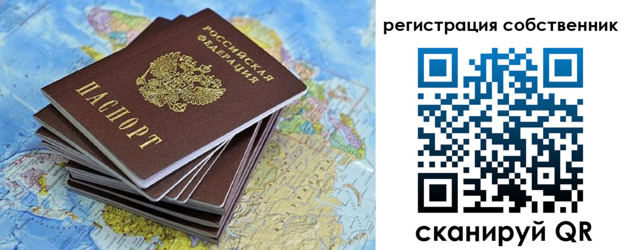 прописка в Сланцах